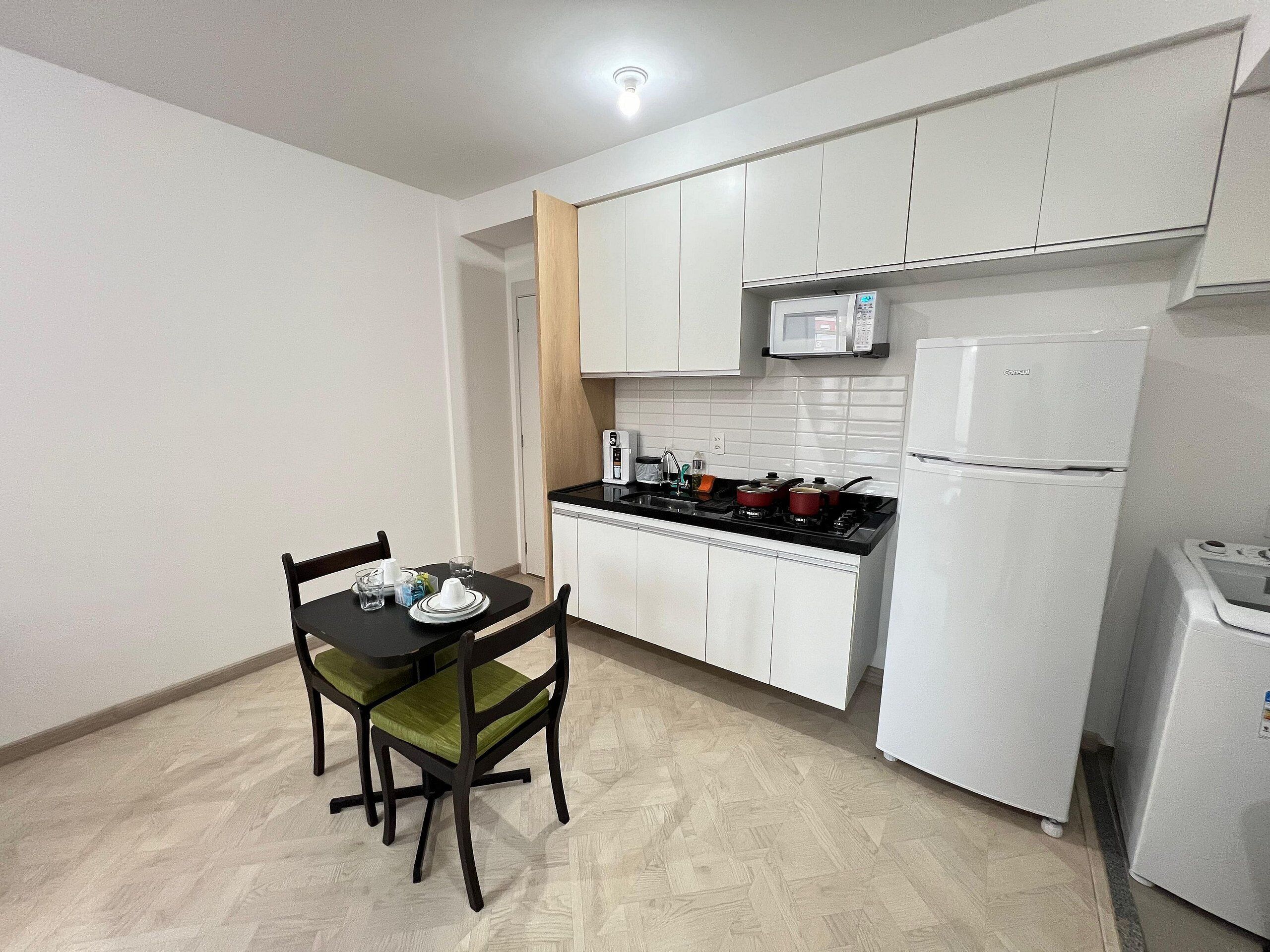 Appartamento | Cucina privata