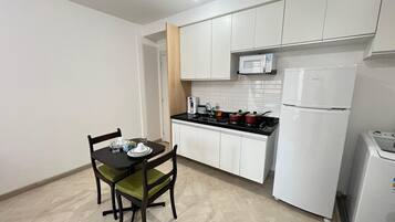 Apartemen | Dapur pribadi