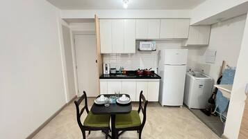 Apartemen | Dapur pribadi