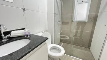 Apartamento | Baño