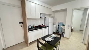 Apartamento | Cocina privada
