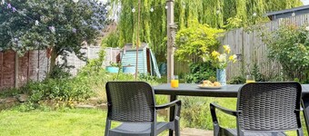 NEW Family Home in Whitstable | Pets Welcome