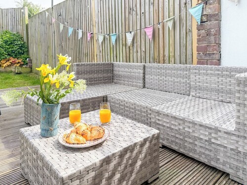 NEW Family Home in Whitstable | Pets Welcome