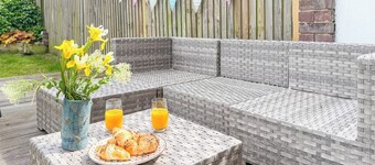 NEW Family Home in Whitstable | Pets Welcome