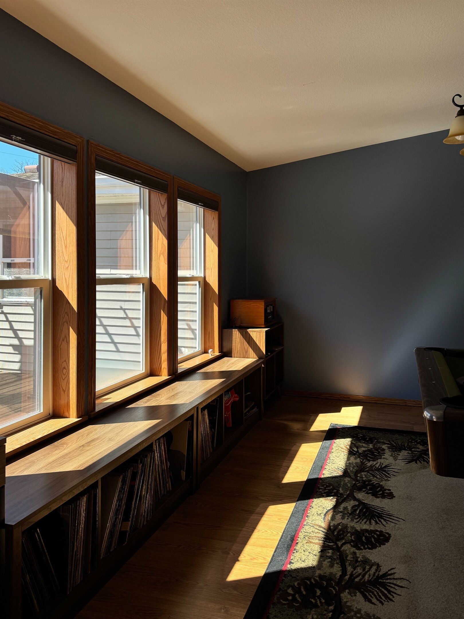 Interieur