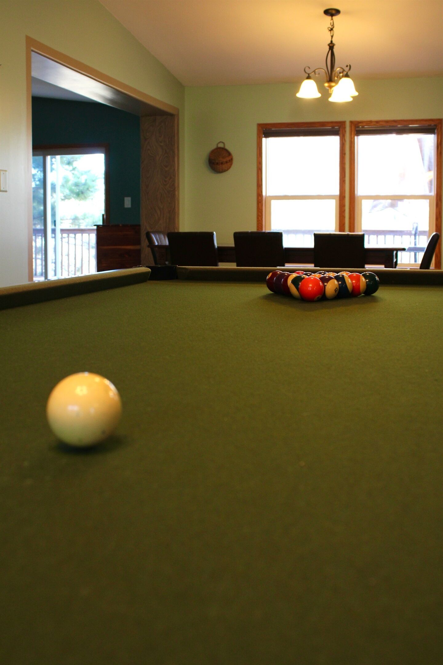 Sala de juegos