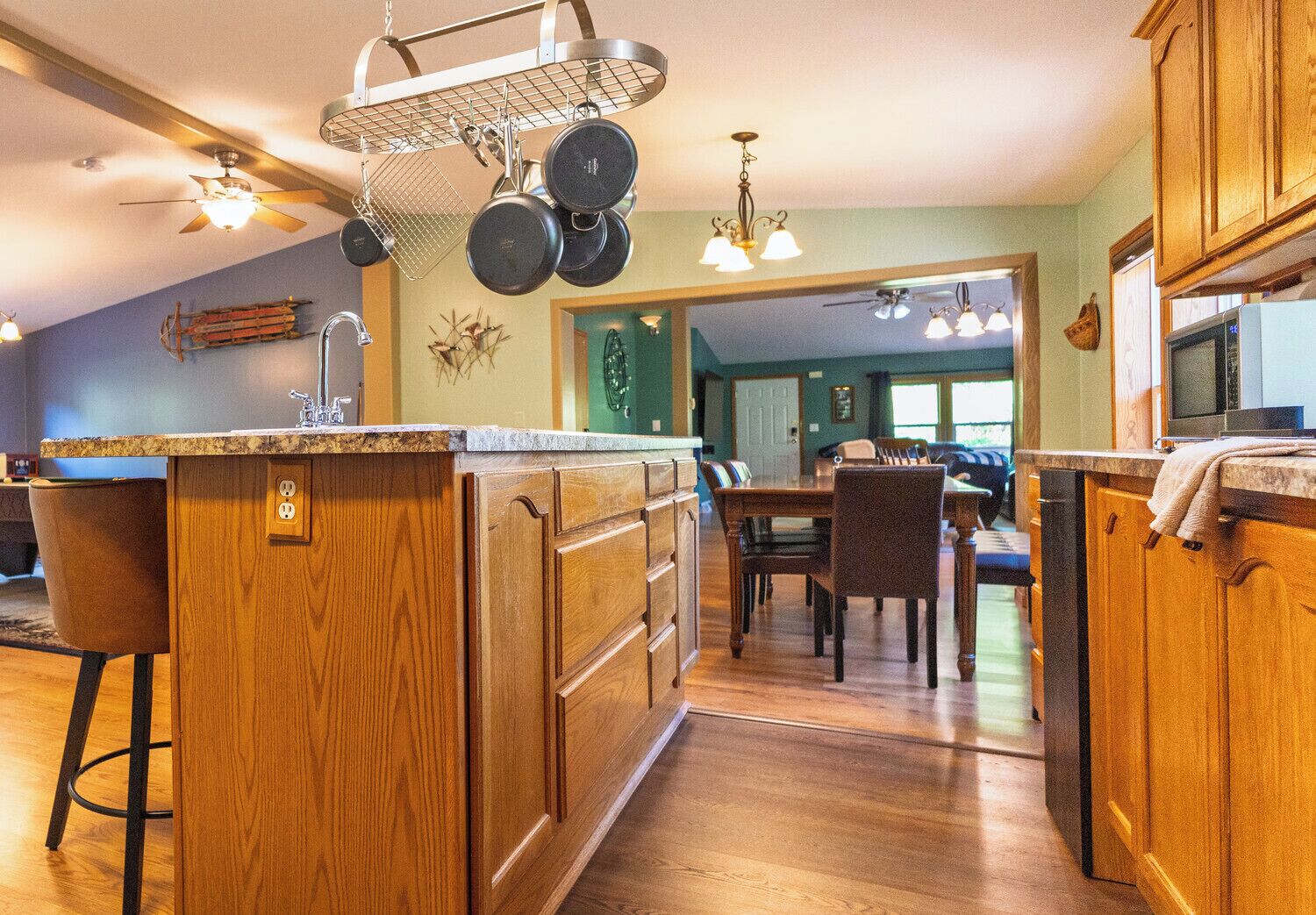 Restauration