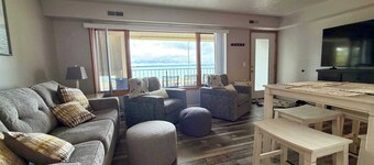 #22 ELK RAPIDS BEACH CONDOMINIUM