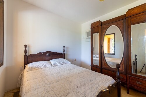 Casa Rustica 4qt beira mar e piscina 156