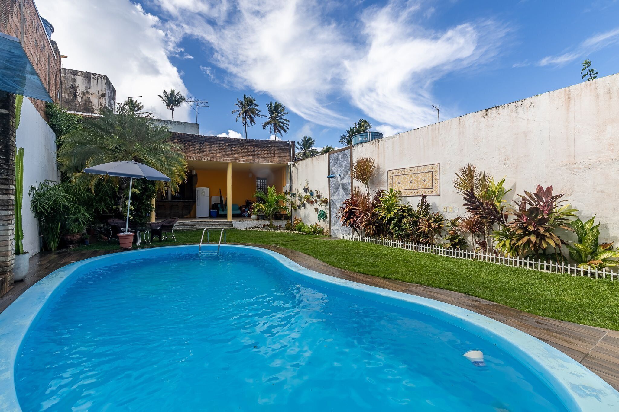 Chalet | Pool | Outdoor pool