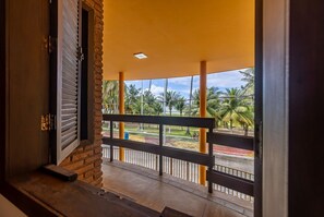 Chalet | Intérieur