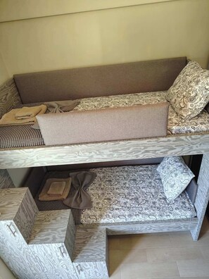 Interior - Athanasiou Apartment with Sea & Mountain Views (Leptokarya)