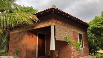 Deluxe Double Room, Garden View | Exterior