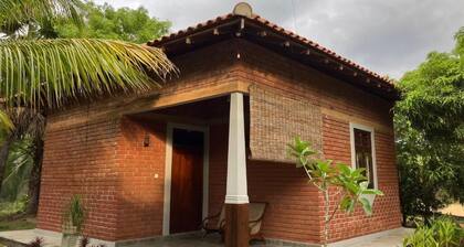 Aki Villa - Passikudah