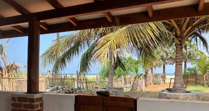 Aki Villa - Passikudah