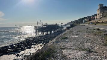 Spiaggia