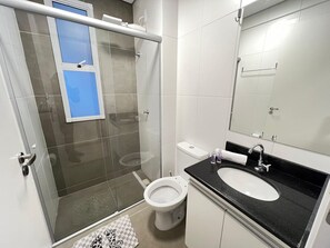 Apartamento | Baño