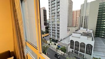 Apartment | Bahagian dalam