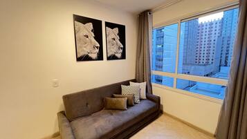Apartment | Living area