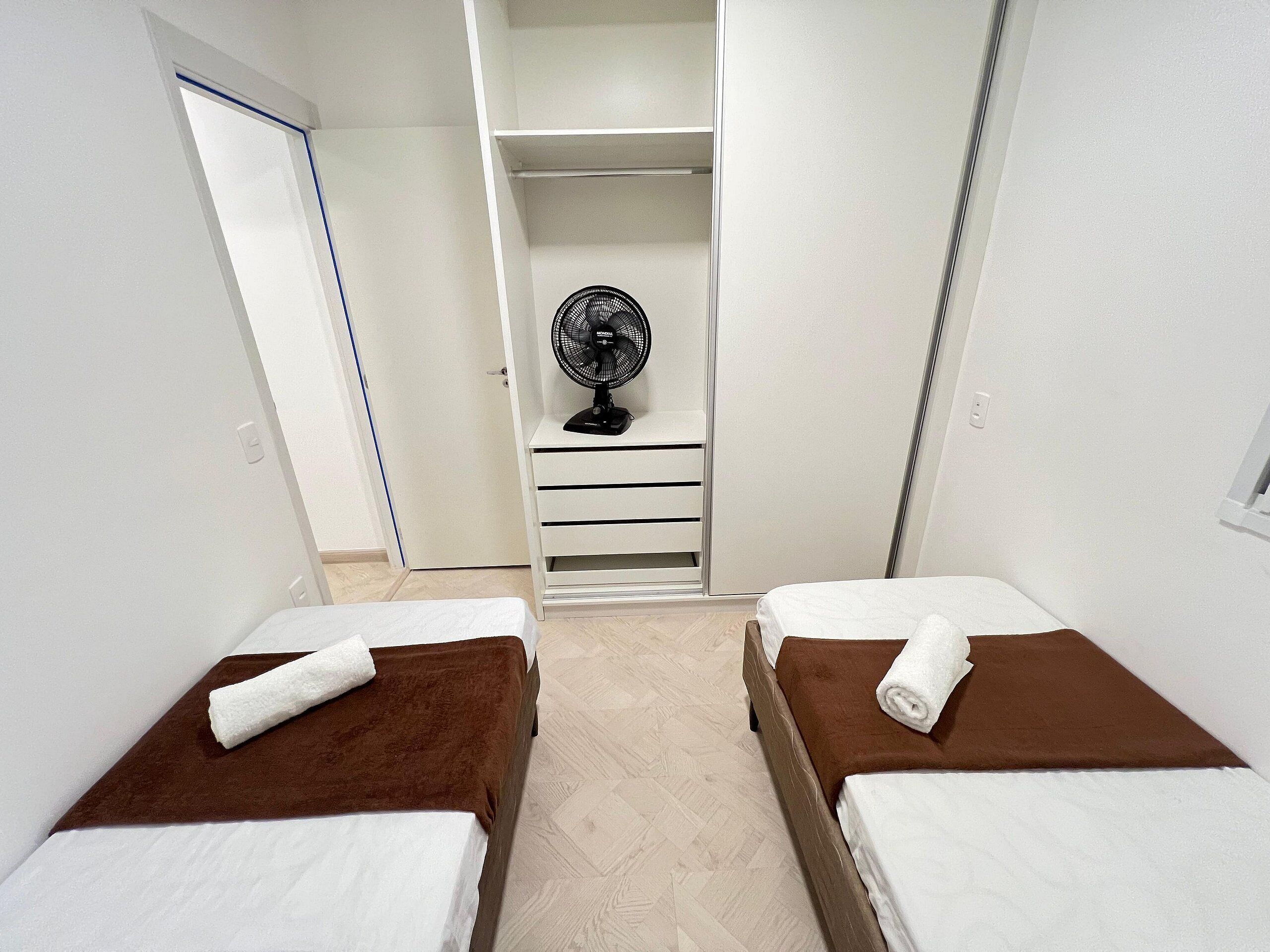 Apartamento | Ferros/tábuas de passar roupa, Wi-Fi de cortesia