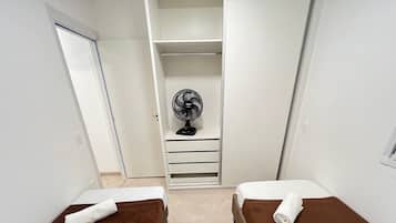 Apartamento | Ferros/tábuas de passar roupa, Wi-Fi de cortesia