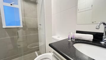Apartamento | Banheiro