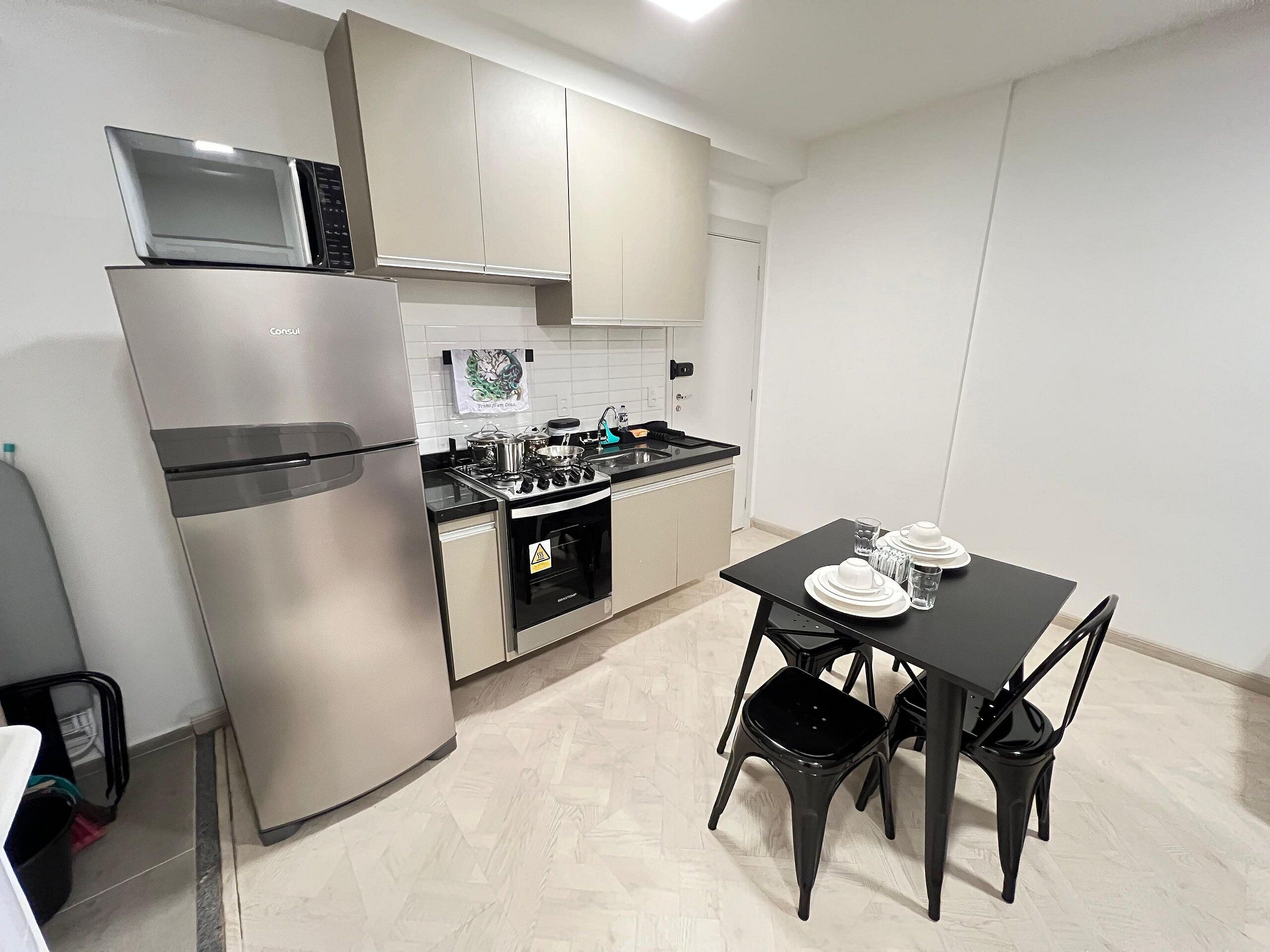 Apartment | Private kitchen