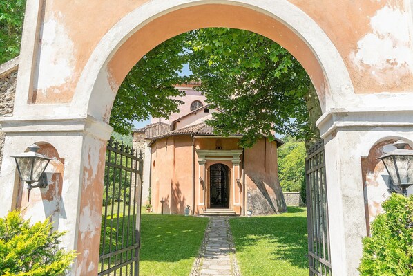 Außenbereich