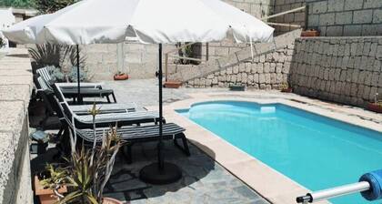 Villa Cubas