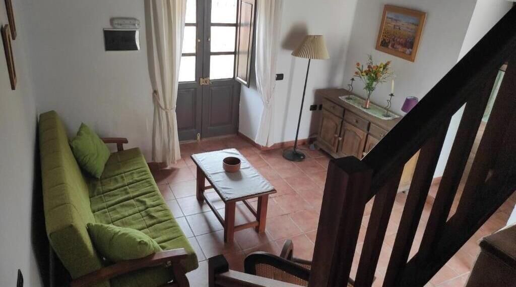 Villa Cubas - Güímar