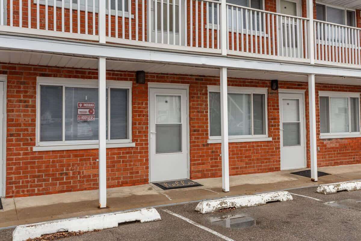 Außendetails
