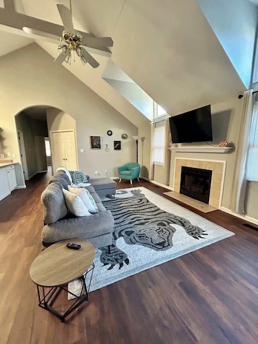 Cosy Cottage near Downtown Bloomington