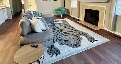 Cosy Cottage near Downtown Bloomington