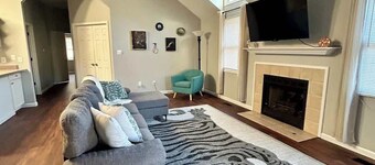 Cosy Cottage near Downtown Bloomington