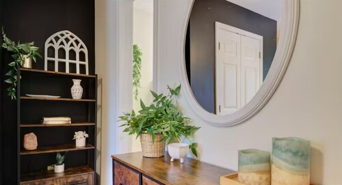 Just the Place 3BR/3BA Sleeps 7