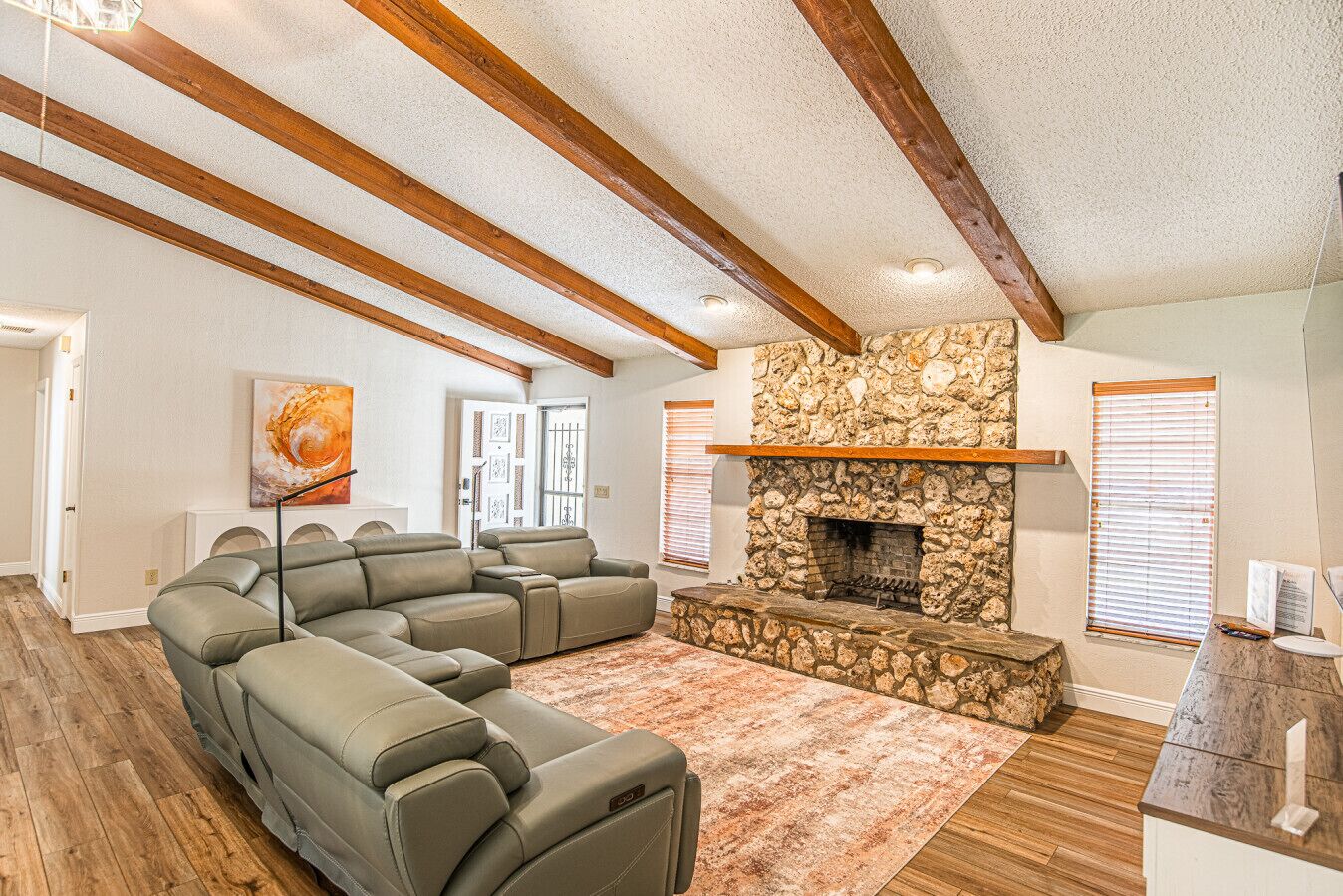Intérieur