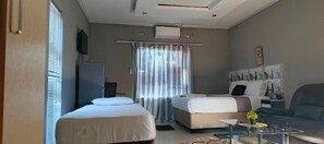 Free WiFi - Aroundcorner GuestHouse (Maun)