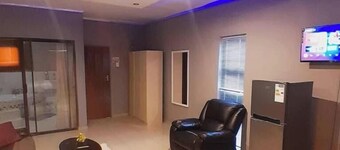 Aroundcorner GuestHouse