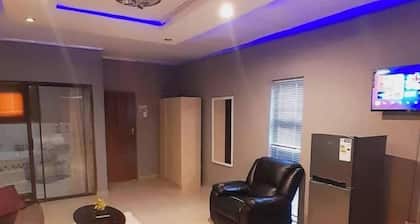 Aroundcorner GuestHouse