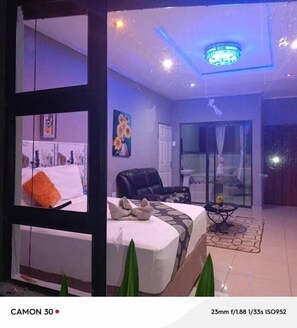 Free WiFi - Aroundcorner GuestHouse (Maun)