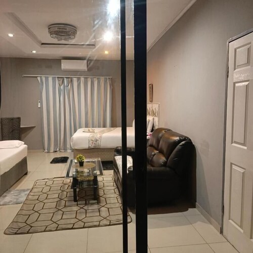 Aroundcorner GuestHouse