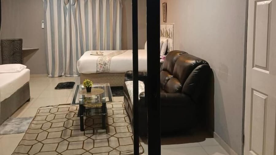 Aroundcorner GuestHouse