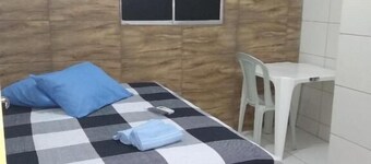 Hotel cidade express 24hs