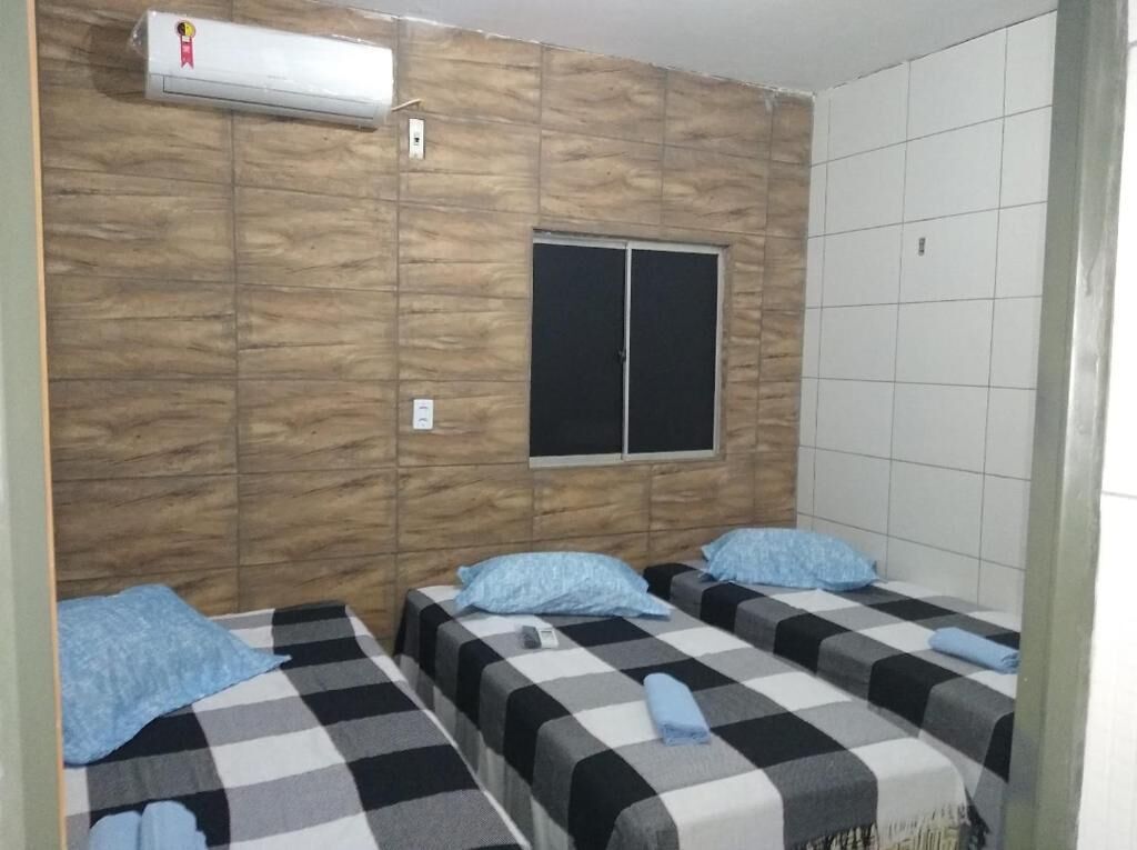 Economy Triple Room | Free WiFi