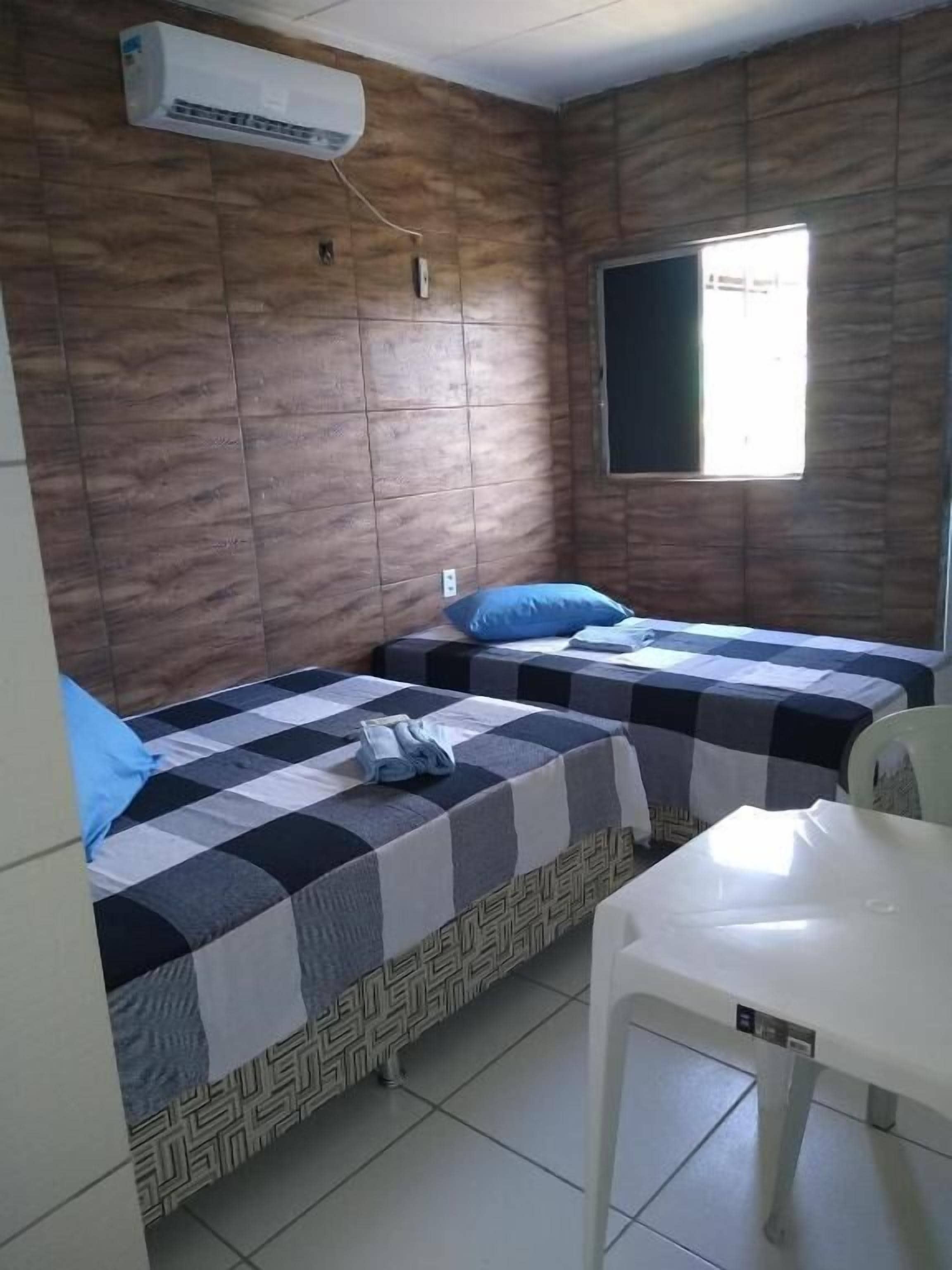 Economy Twin Room | Free WiFi