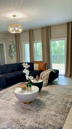 Woonruimte