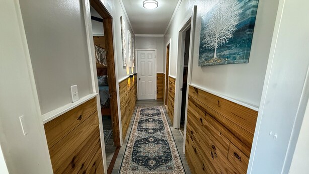 Unclassified image, 1 of 11, button - Beautiful 2-bedroom cottage with AC in charming Lanexa (Lanexa)