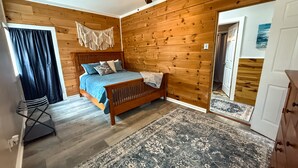 Unclassified image, 2 of 11, button - Beautiful 2-bedroom cottage with AC in charming Lanexa (Lanexa)