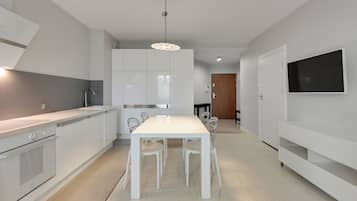 Apartemen Comfort | Dapur pribadi