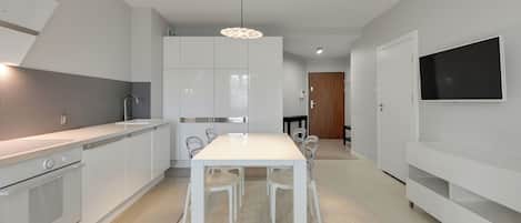 Comfort-Apartment | Eigene Küche